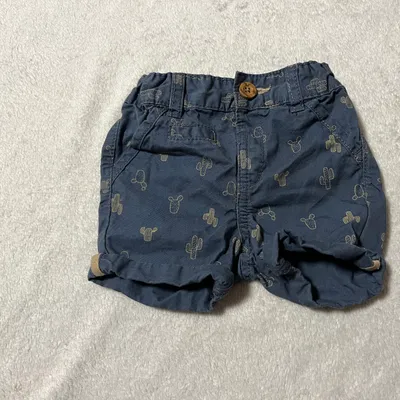 Très beau short pour bébé, garçon